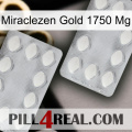 Miraclezen Gold 1750 Mg 17